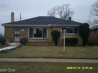 20435 Basil St, Detroit, MI 48235