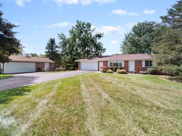 9434 Neal Rd, Manchester, MI 48158