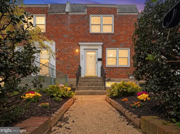 208 Bungalow Ave, Wilmington, DE 19805