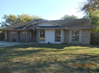 1114 Goodhue Dr, Killeen, TX 76549