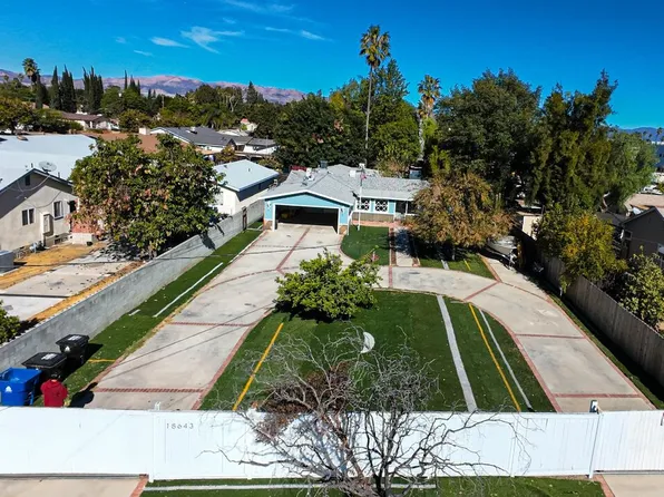 18643 Strathern St, Reseda, CA 91335