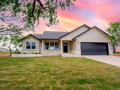 16713 Tapatio St, Atascosa, TX, 78002