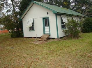 106 N Chicago St, Foley, AL 36535