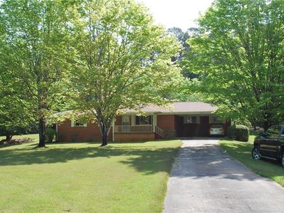 3001 Lynncliff Dr, Gainesville, GA, 30506