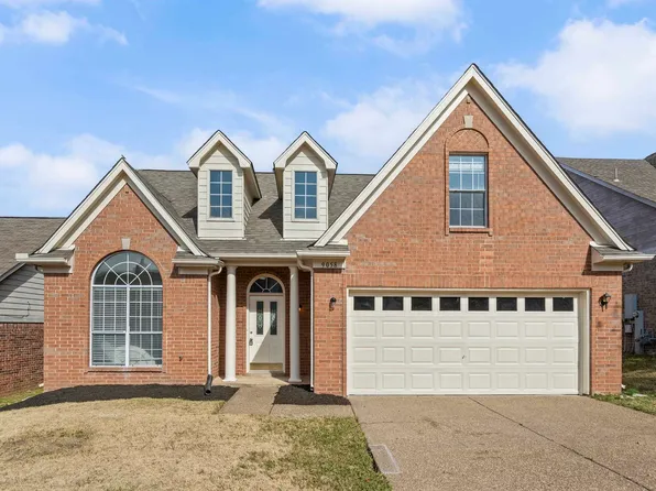 9058 Snow Drift Ln, Cordova, TN 38016