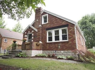 2505 Marshall Ave, Saint Louis, MO 63114