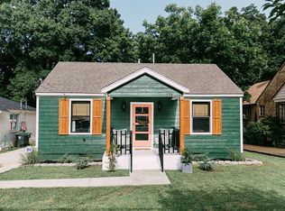 278 Williford St, Memphis, TN 38112