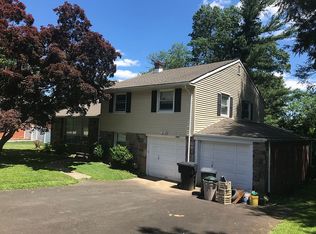 1201 Huntingdon Pike, Huntingdon Valley, PA 19006