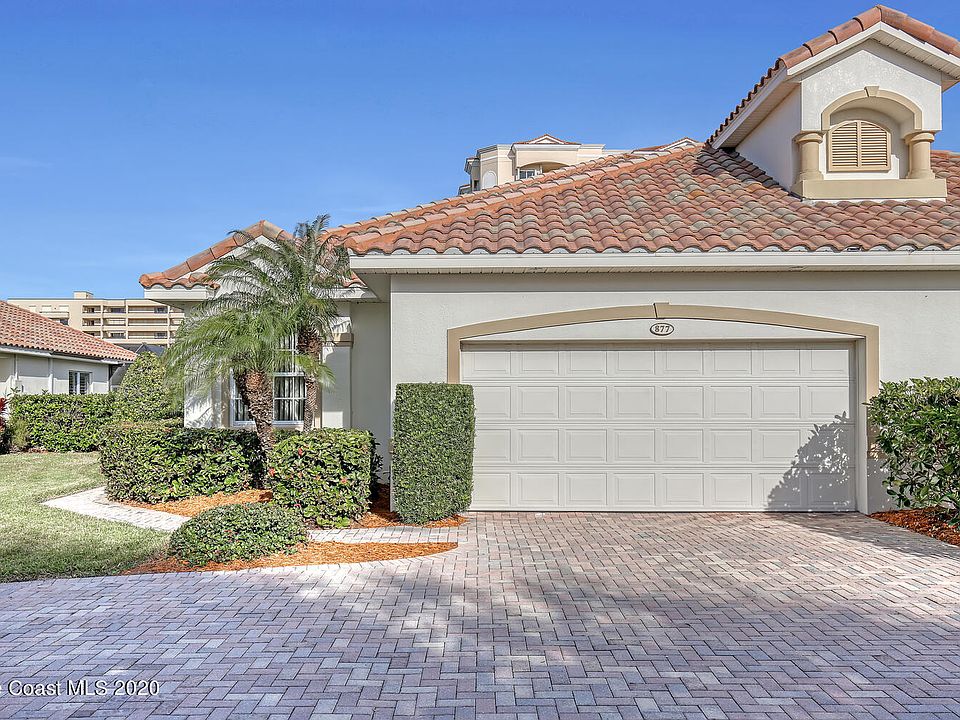 877 Aquarina Blvd, Melbourne Beach, FL 32951 Zillow
