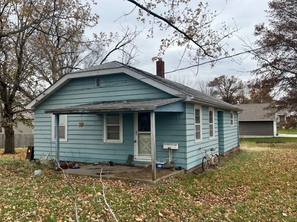 311 W Kohlhase St, Mechanicsville, IA 52306