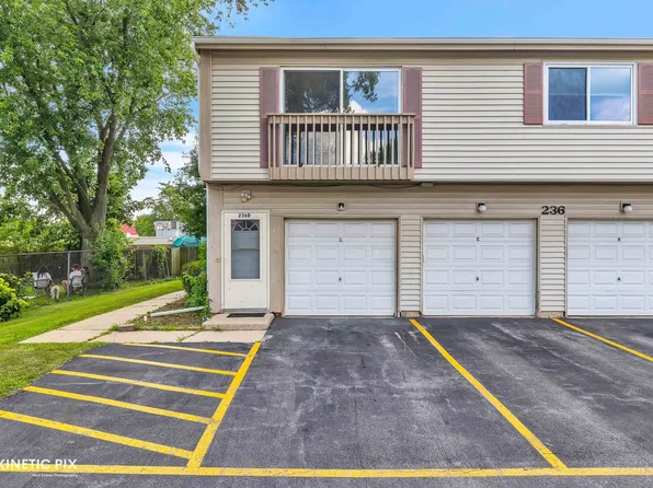 236 Algonquin Ct Unit D, Bolingbrook, IL 60440