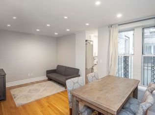 156-08 Riverside Dr W #1A, New York, NY 10032