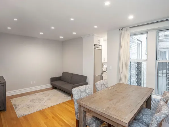 156-08 Riverside Dr W #1A, New York, NY 10032