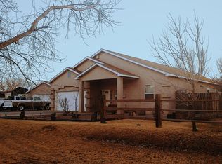 2505 Belmont Rd SW, Albuquerque, NM 87105