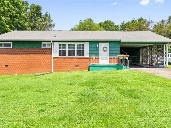 4316 Sweetbrier Dr, Knoxville, TN 37918