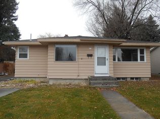 805 Claire View Ln, Idaho Falls, ID 83402