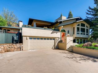 3725 Spring Valley Rd, Boulder, CO 80304