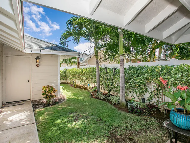 91-1384 Kaileolea Dr — Photo 32