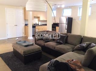 72 Frankfort St #B, East Boston, MA 02128