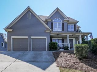 516 Autumn Walk, Canton, GA 30114