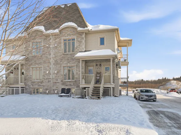 201 Bourdeau Blvd #2, The Nation, ON K0A 2M0