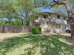 1501-1501 Terrapin Ct UNIT B, Austin, TX 78746