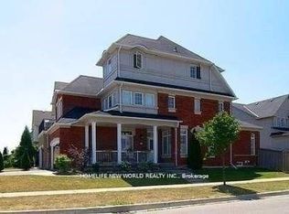 3 Cameo Dr #BASEMENT, Richmond Hill, ON L4S2C3