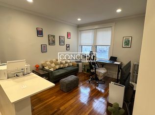 191A Park Dr #4GC, Boston, MA 02215