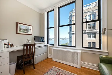 Rented by Rita S Citrin, LREB