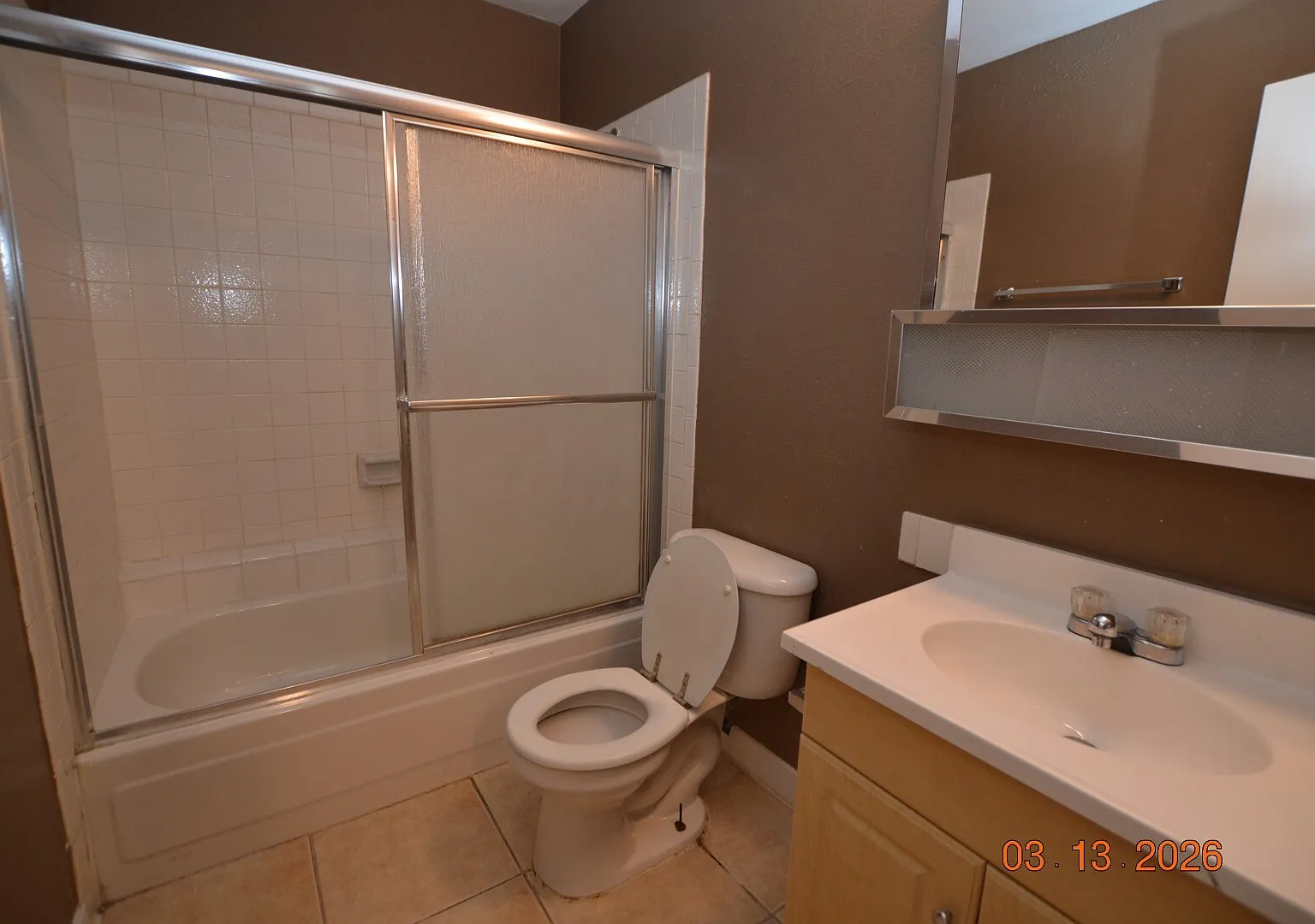 4300 Lamont St. #223 - 1 — Photo 2