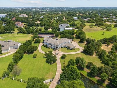 533 S White Chapel Blvd, Southlake, TX, 76092