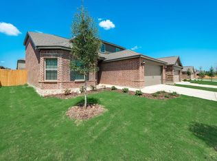 3129 Bowen St, Anna, TX 75409