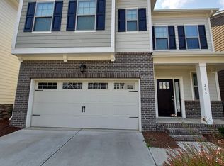 205 Hensley Oak Way, Holly Springs, NC 27540