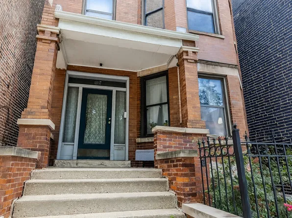 1527 N Western Ave, Chicago, IL 60622