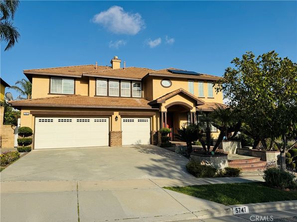 5747 Alvarado Pl