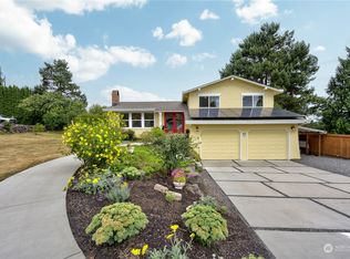 2943 217th Pl SW, Brier, WA