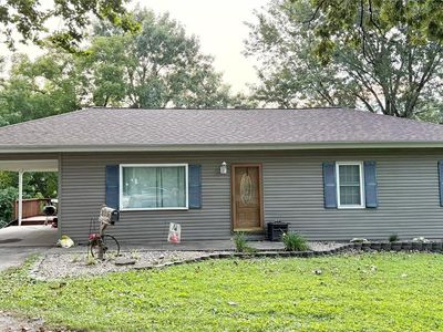 3700 Leonard Ave, Hannibal, MO, 63401