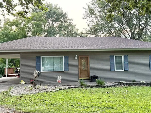 3700 Leonard Ave, Hannibal, MO 63401