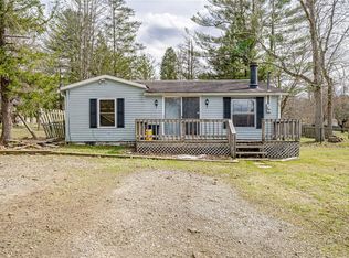 713 Kissell Springs Rd, Ligonier, PA 15658