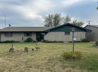 3917 N 162nd St, Garber, OK 73738