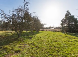 0 Pond Ln #A, Sequim, WA 98382