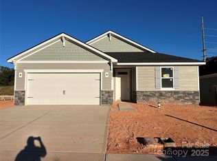 4019 Cunningham Farm Dr, Indian Trail, NC 28079