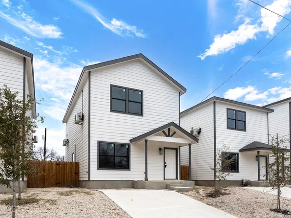 147 Vine St, San Antonio, TX 78210