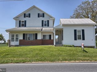 775 Manada Gap Rd, Grantville, PA 17028