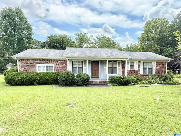 2040 Sandy Ave SW, Cullman, AL 35055