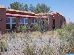 1990 Good Sight Rd SE, Deming, NM 88030