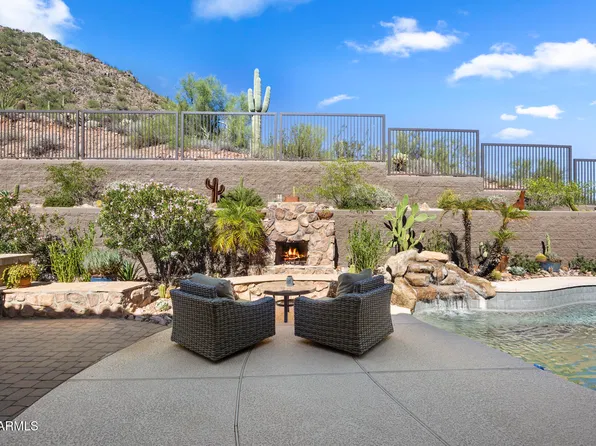 14364 E CHARTER OAK Drive, Scottsdale, AZ 85259