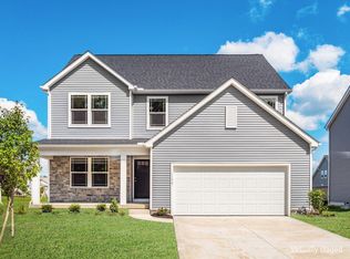 1316 Linnview Xing, Heath, OH 43056