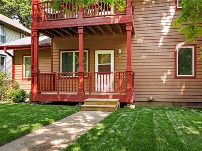 1228 Delaware St #E16, Lawrence, KS, 66044