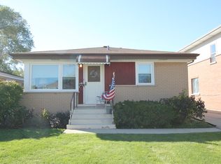 4920 N Orange Ave, Norridge, IL